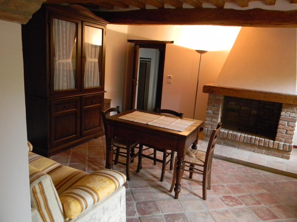 Residenza Ca D'Masseu Apartment Calamandrana Room photo