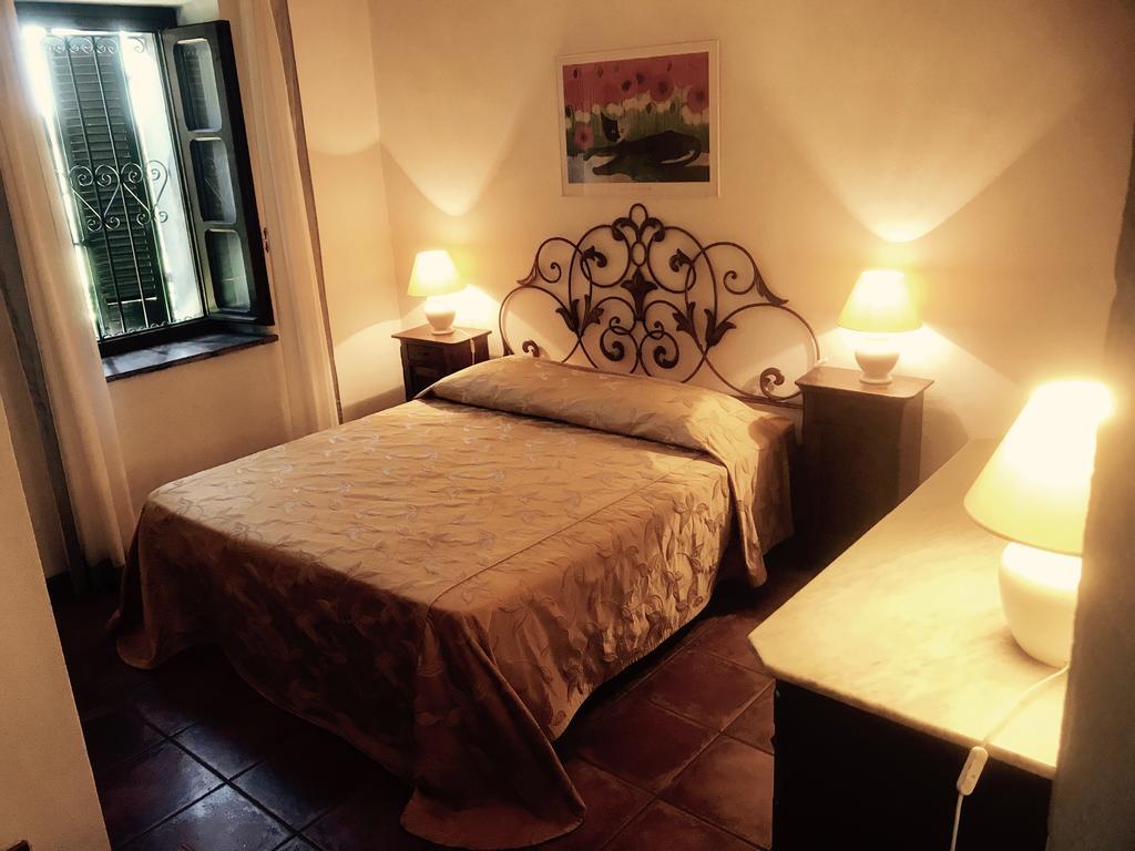 Residenza Ca D'Masseu Apartment Calamandrana Exterior photo
