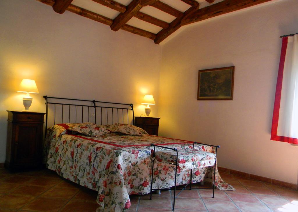 Residenza Ca D'Masseu Apartment Calamandrana Exterior photo